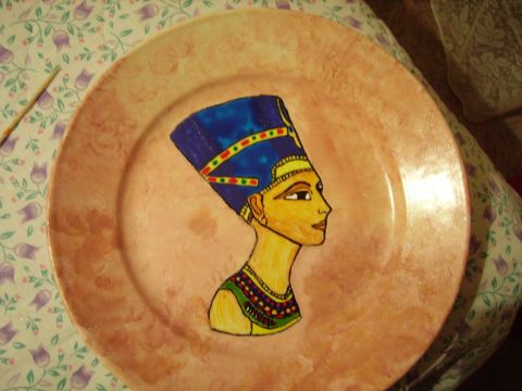 Nefertiti